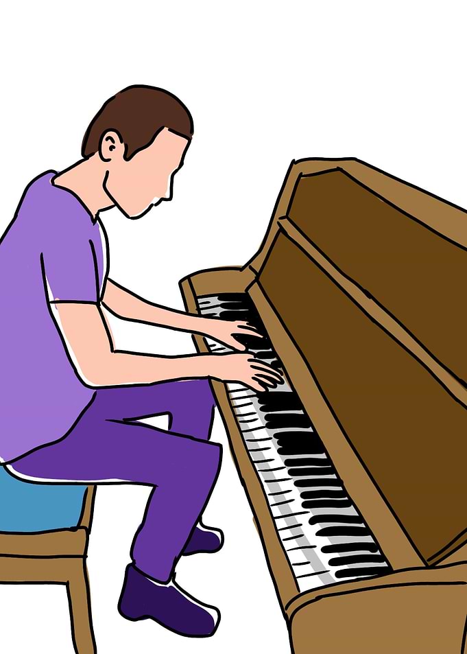 The Pianist