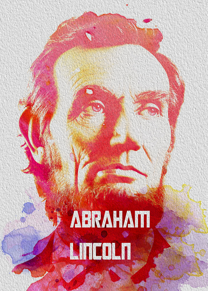 Abraham Lincoln