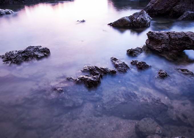 Beautiful SeascapeComposit