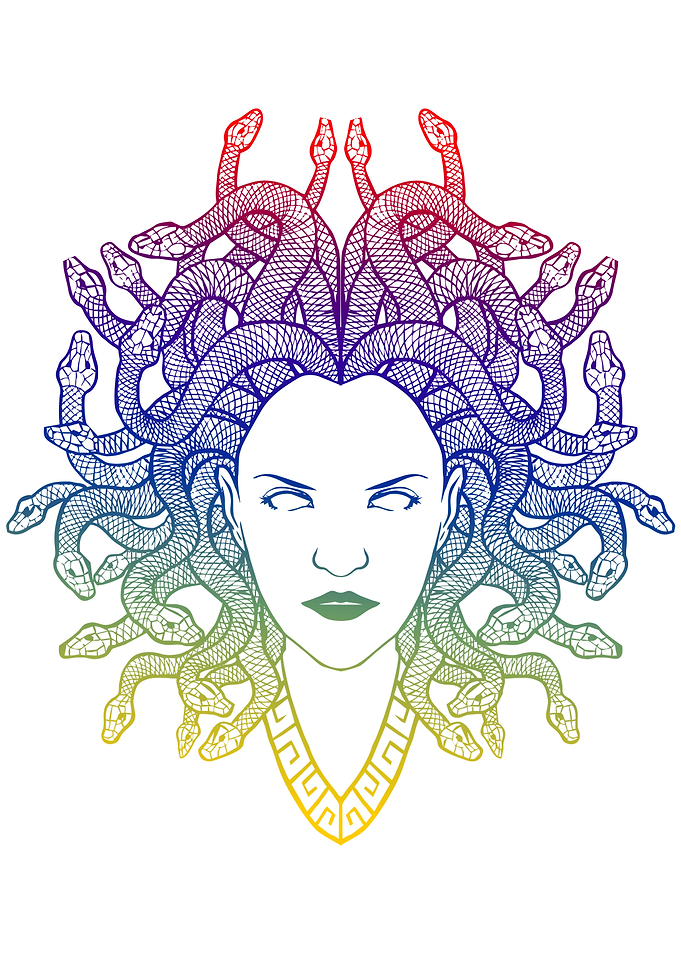 Medusa