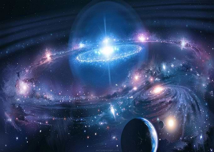 Galaxy Lights