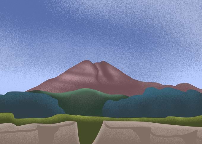 Nature Landscape