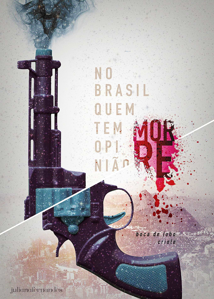 Boca de Lobo CRIOLO