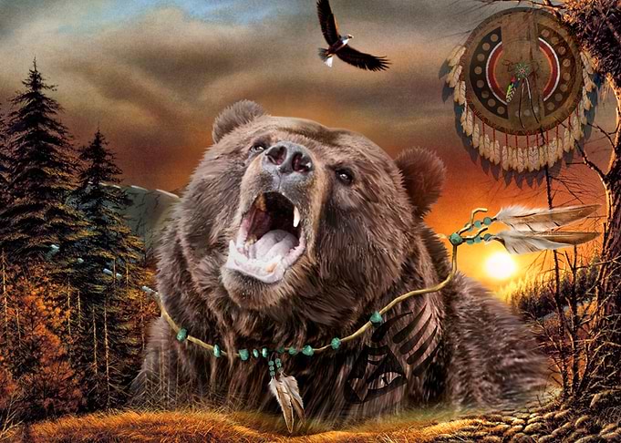 Bear