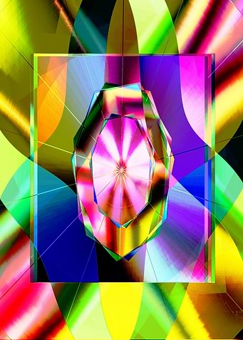 Modern Abstract 2