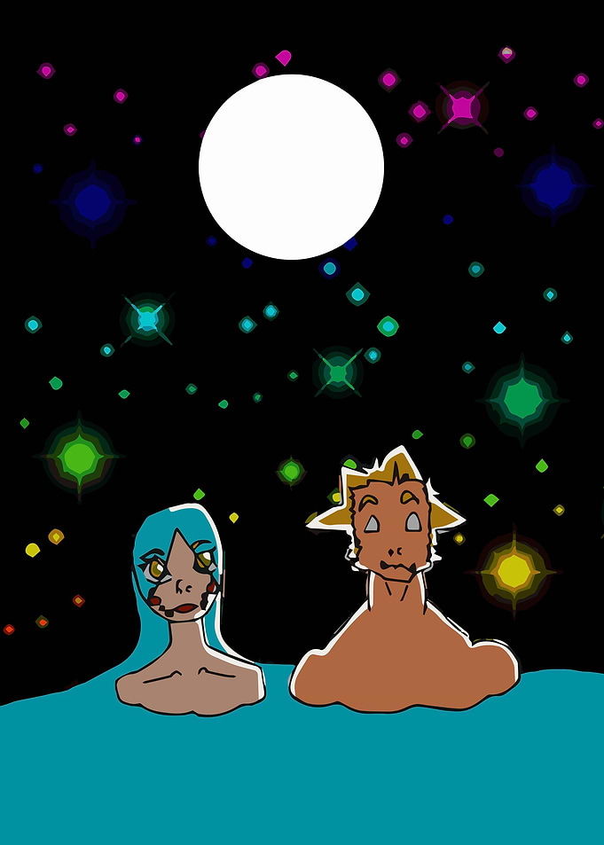 Under the Stars