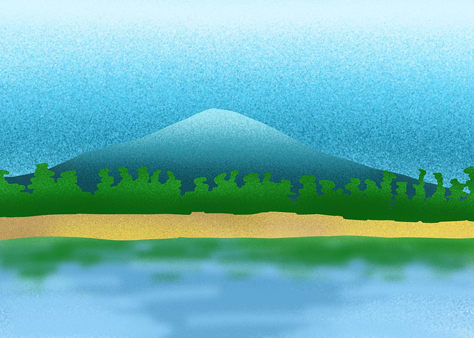 Nature Landscape