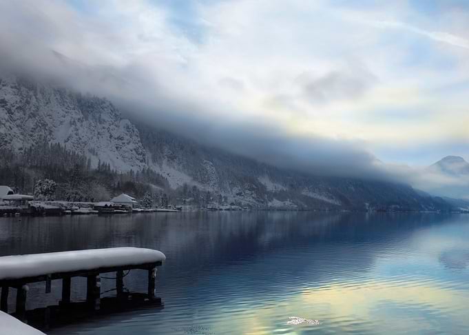 Stunning Backgrounds
