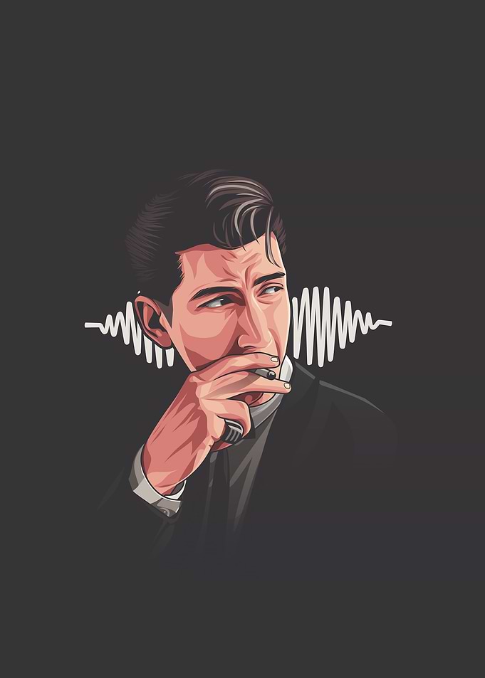 Alex Turner