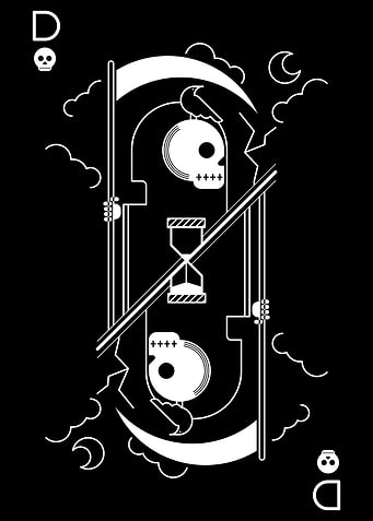 Death Card