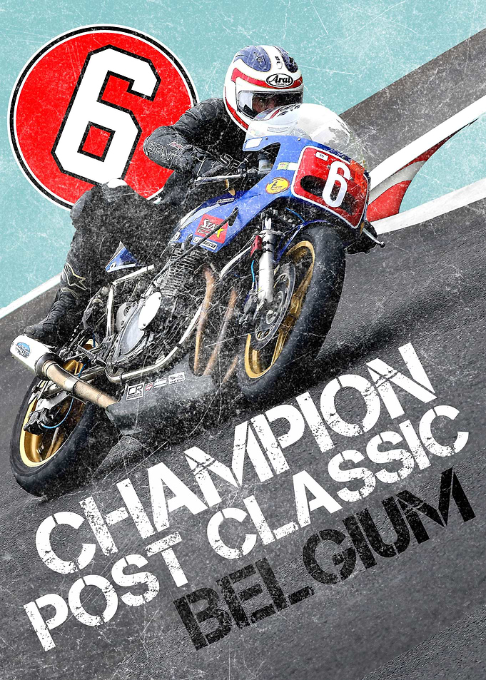 Post Classic Racing