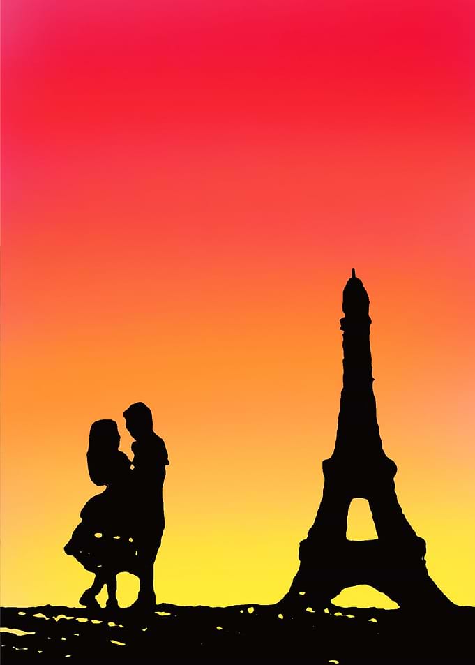 Eiffel Tower