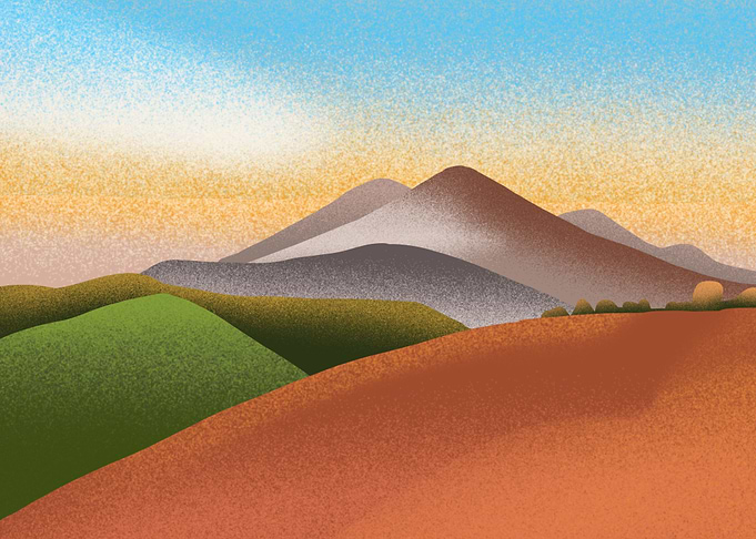 Nature Landscape