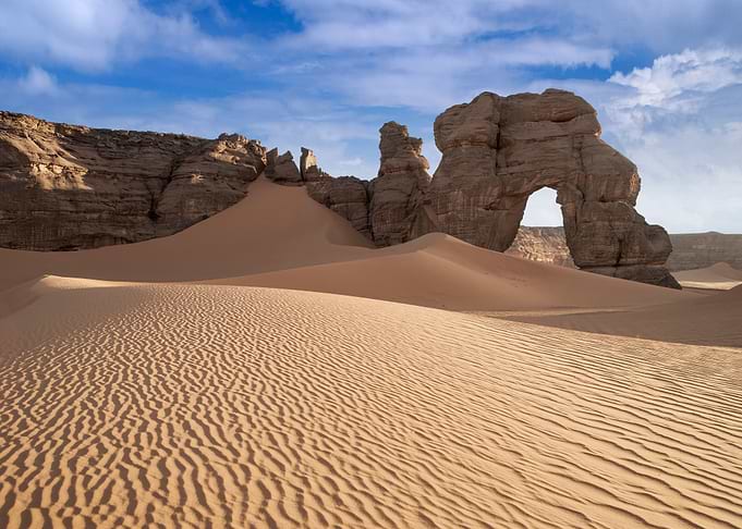 Stunning Backgrounds
