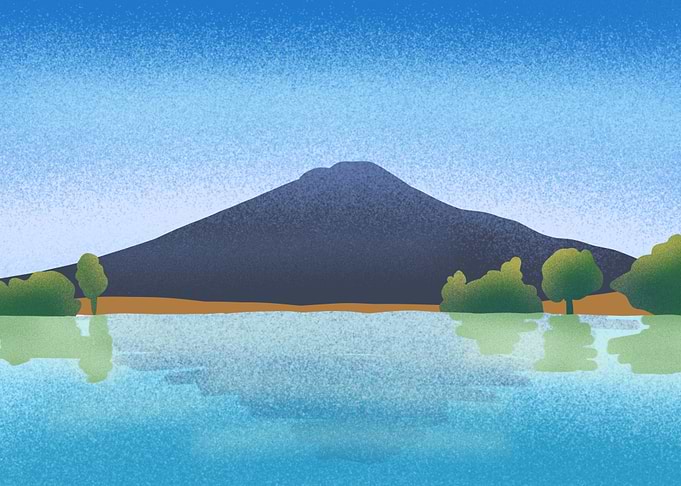 Nature Landscape