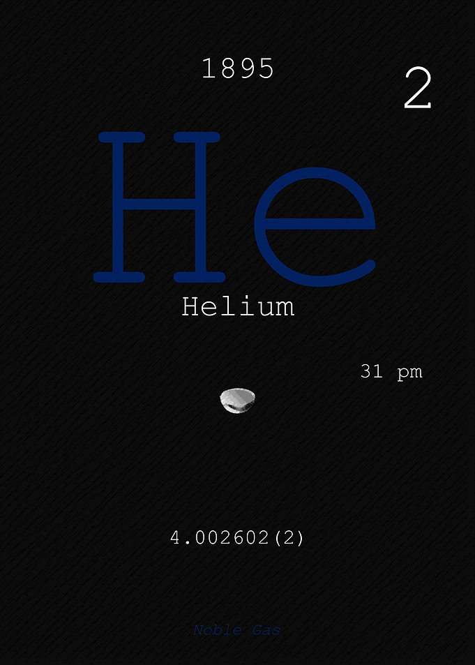 Helium