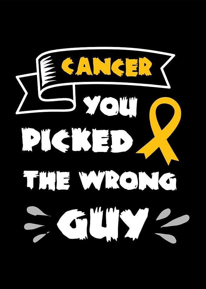 Cancer Motivation