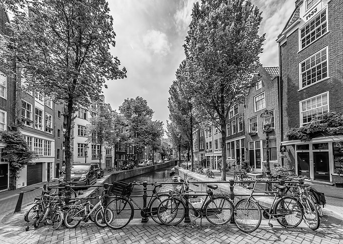 AMSTERDAM Krom Boomssloot
