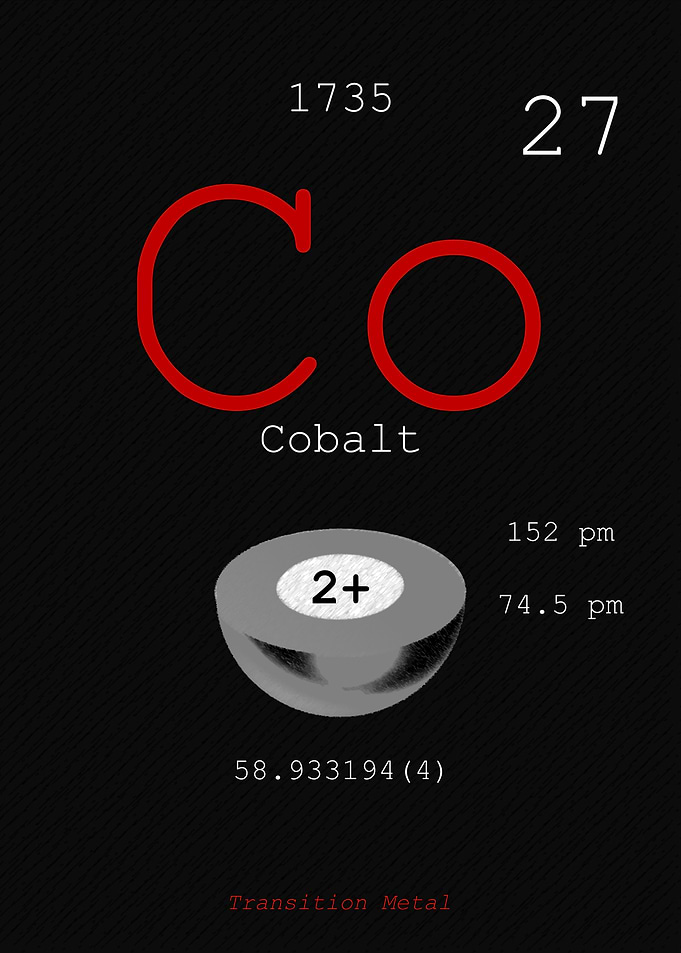 Cobalt
