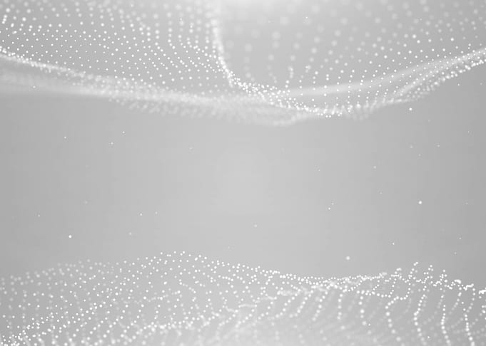 Particle Bokeh