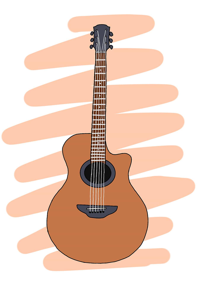 Acoustic Guitar