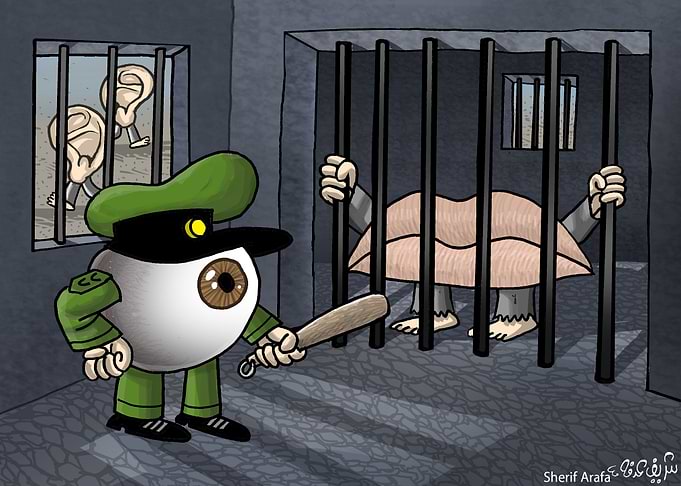 Freedom of Speech
