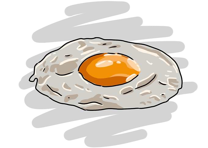 Sunny Side Up
