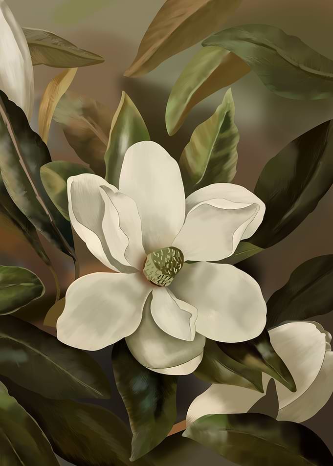 Rose Balsam Natural
