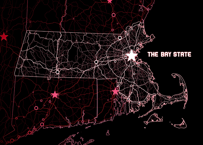 The Red Sox Bay State