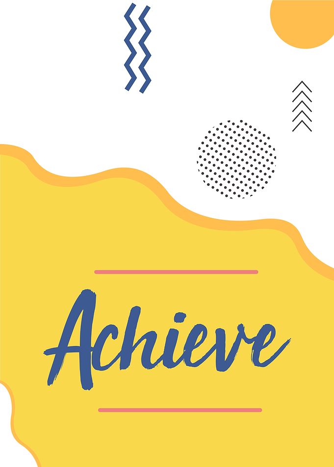 achieve