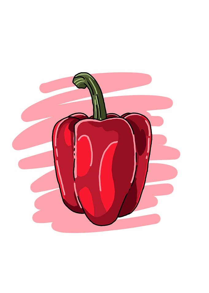 Red Paprika