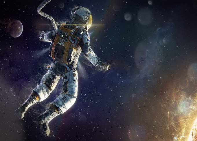 New Horizons