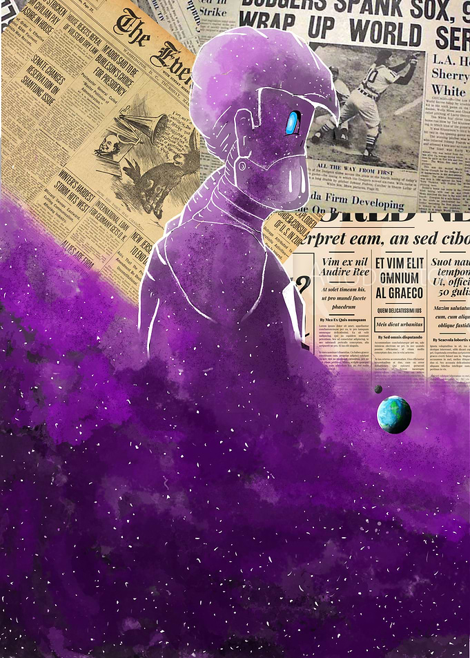 Traveler