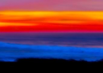 Dreamy Sunset
