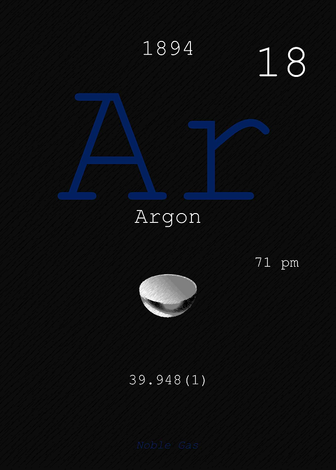 Argon