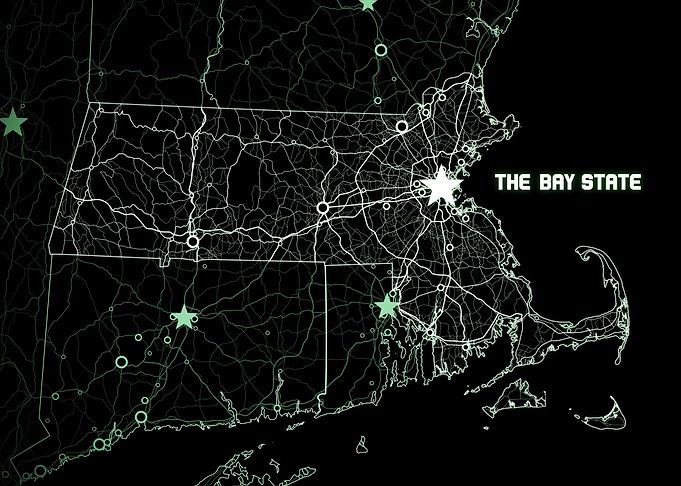 The Celtics Bay State