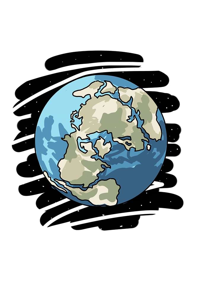 Earth