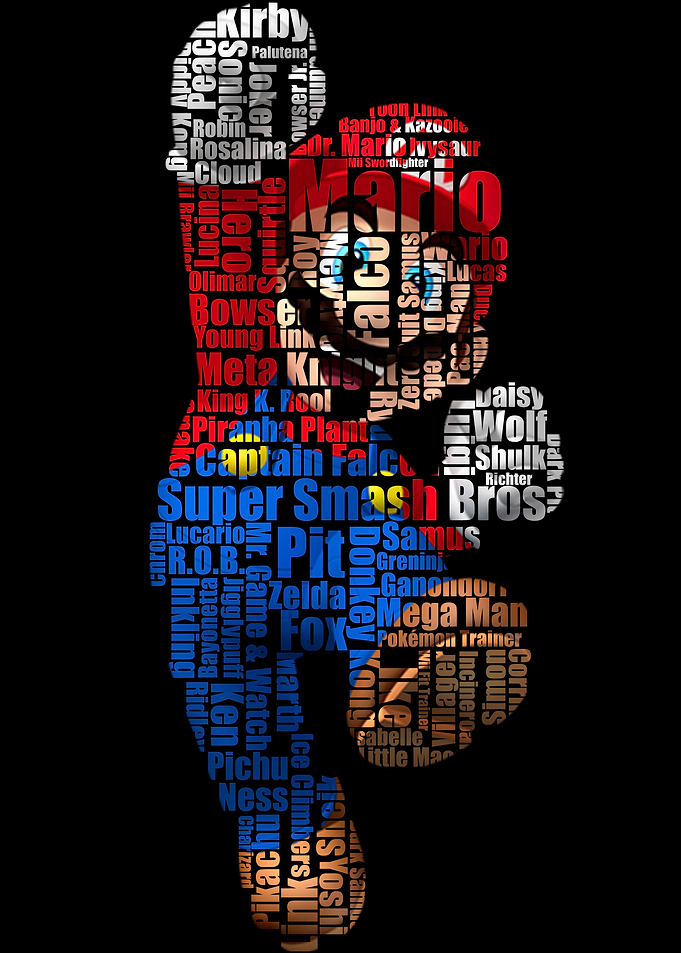 Smash Warriors
