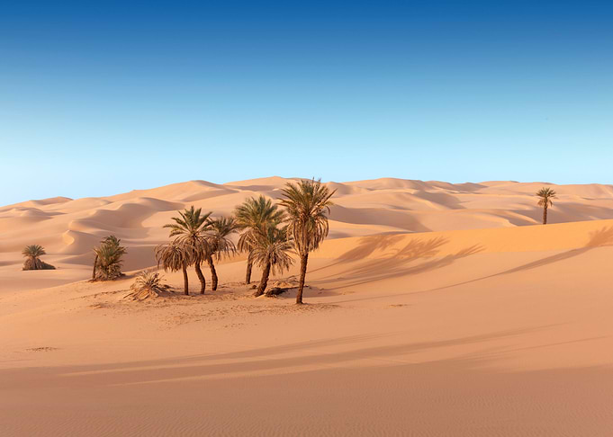 Stunning Backgrounds