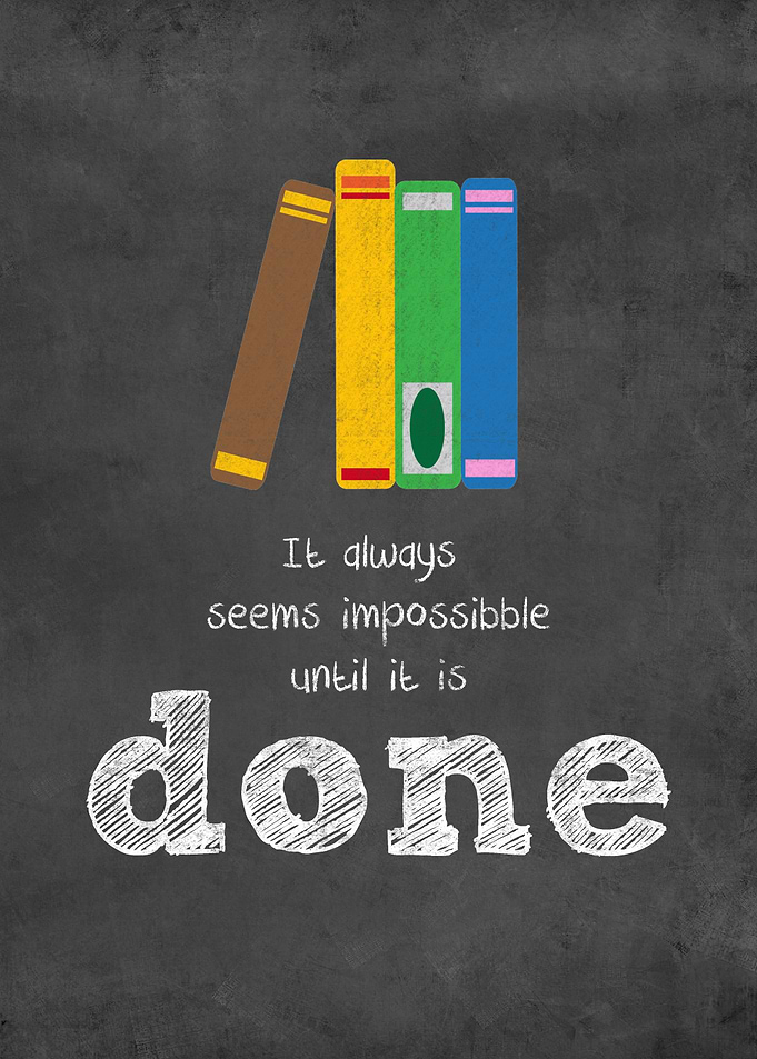 Done