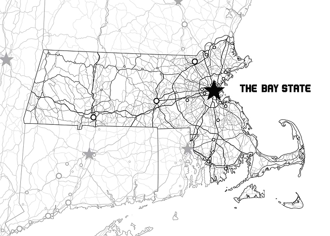 The Bay State