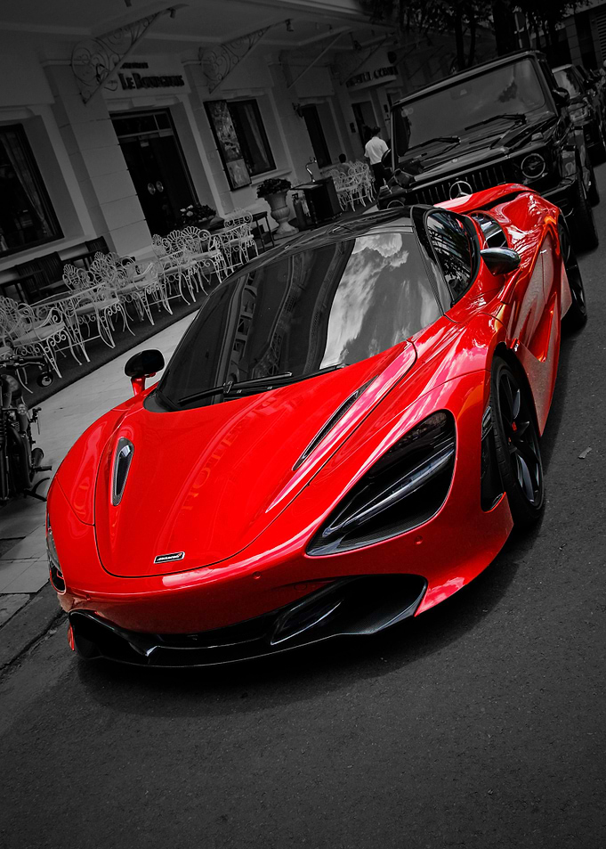Memphis Red