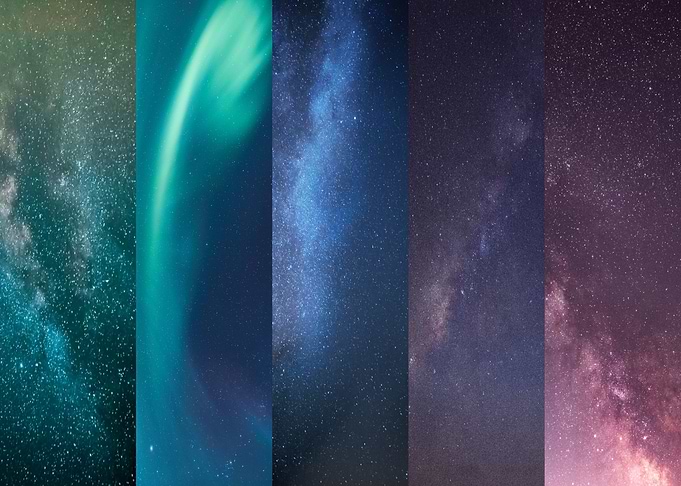 COSMIC