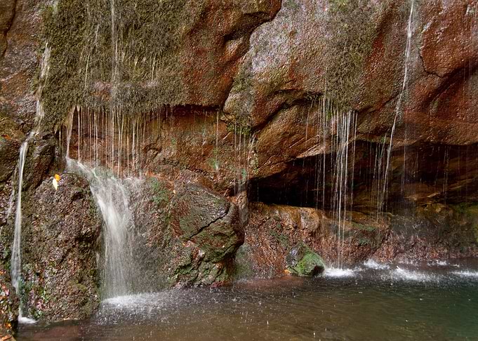 Madeira
