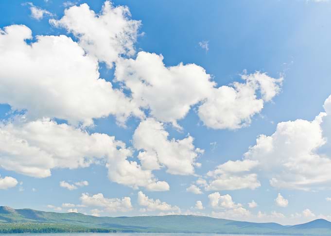 Cloudscape