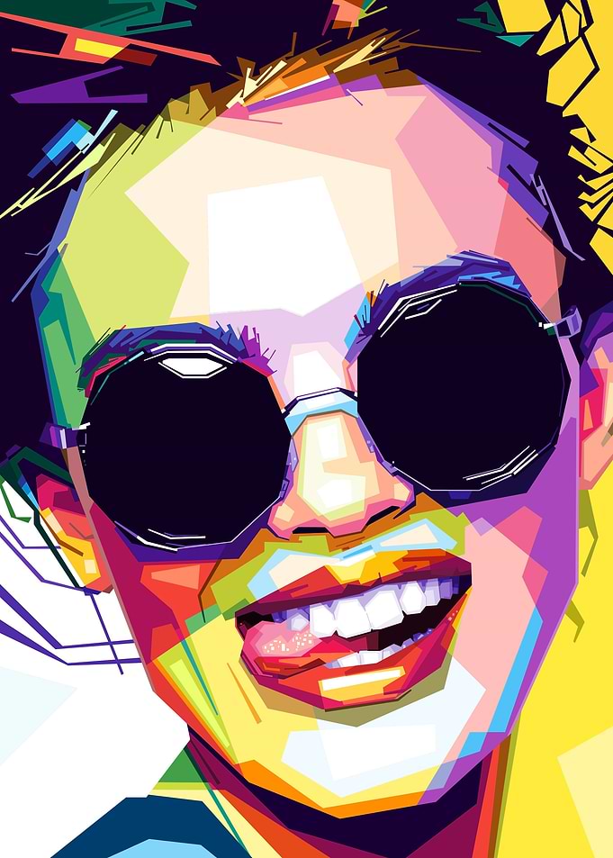Sunglasses with Women