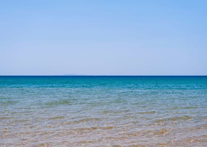 Aegean Sea