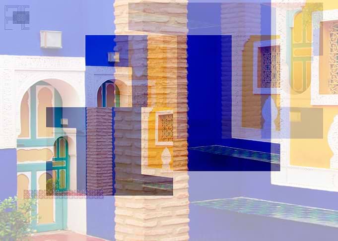 Marruecos