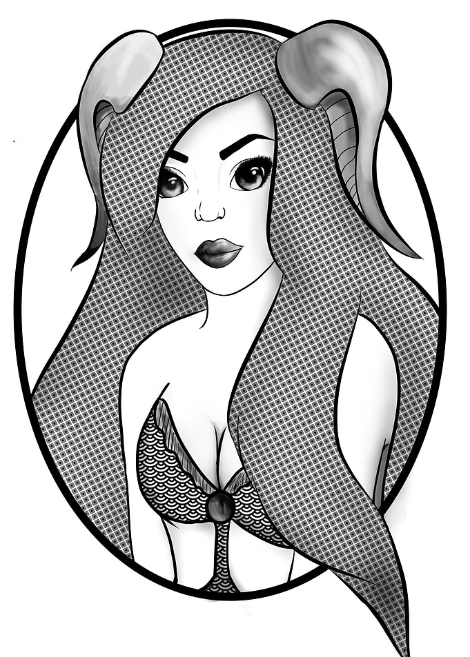 Demoness