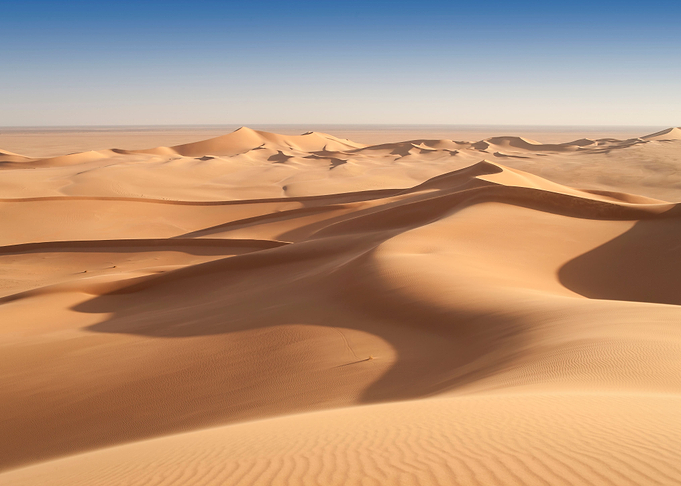 Stunning Backgrounds
